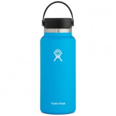 Botella Hydro Flask Azul 1,18L